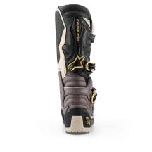 Tech 7 Enduro Drystar® Boots — Over-Calf, Black