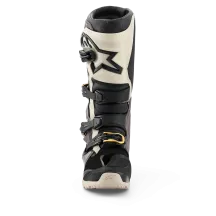 Tech 7 Enduro Drystar® Boots — Over-Calf, Black