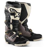 Botas Tech 7 Enduro Drystar® — US 14, EU 49.5, Negro