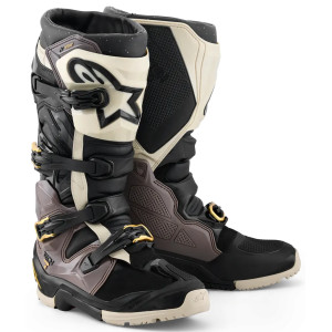 Botas Tech 7 Enduro Drystar® — US 14, EU 49.5, Negro