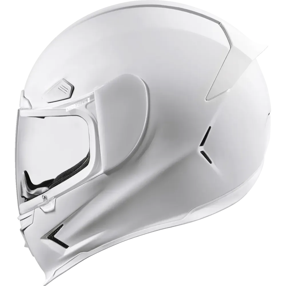 Airframe Pro™ Helmet — Size S, White (Gloss)