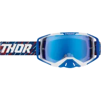 Activate Goggle — One Size, Tear-Offs Compatible