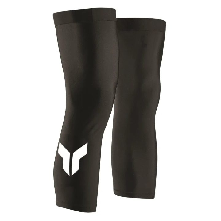 Manga de Rodilla Comp — S/M, Negro