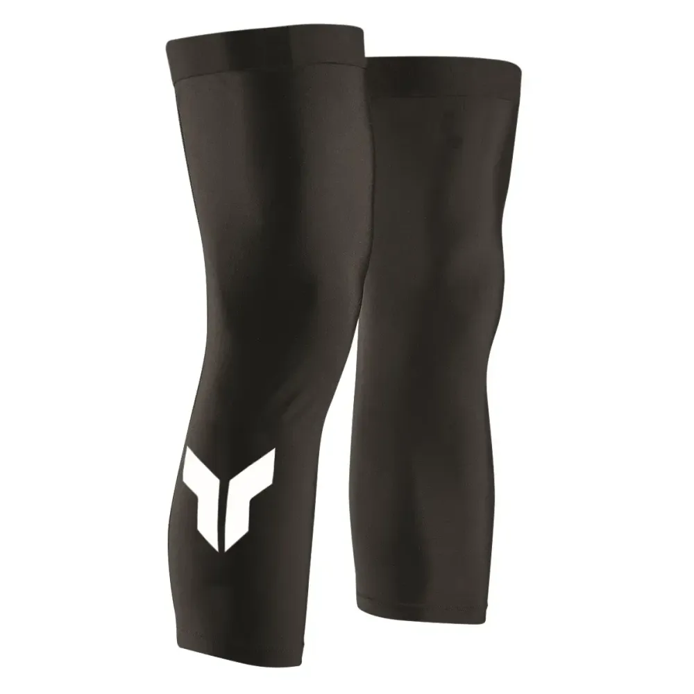 Comp Knee Sleeve — S/M, Black