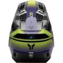 Helmet Fleet Camber BK/PR XS — Black, Purple