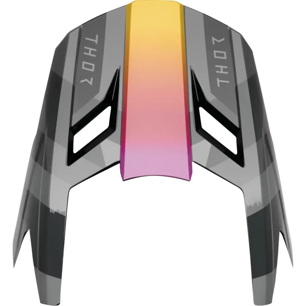 Visor Kit — Fleet, XS-M