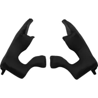 Fleet Helmet Cheek Pads — fits THOR Fleet helmets