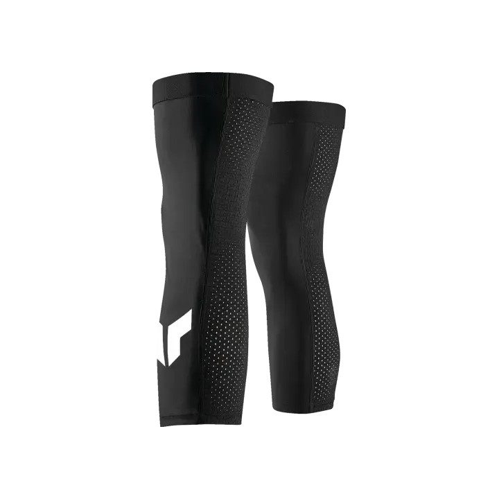 Manguito de rodilla Comp — 2XL/3XL, Negro
