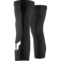 Comp Knee Sleeve — 2XL/3XL, Black