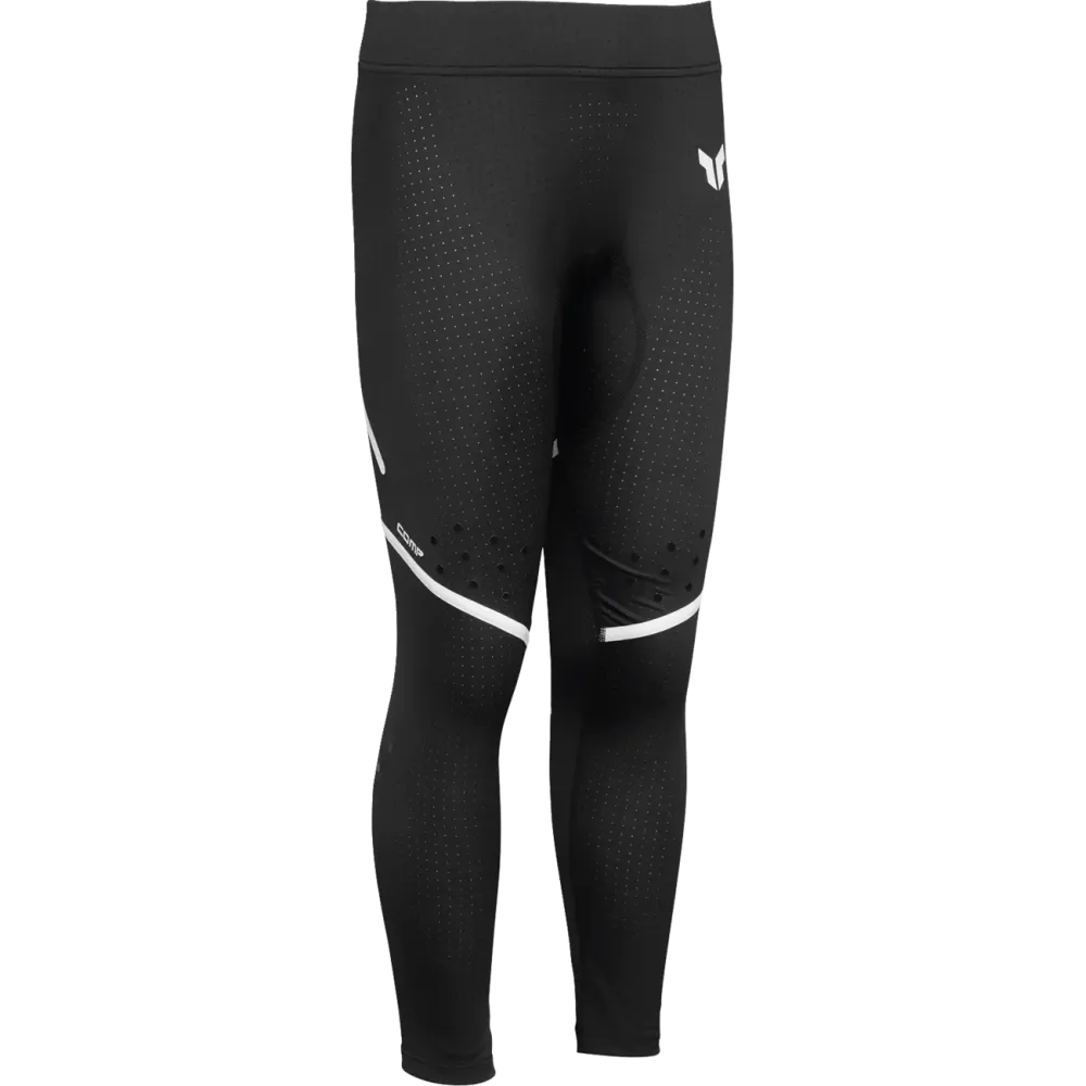 Youth Comp Pant — M, Black