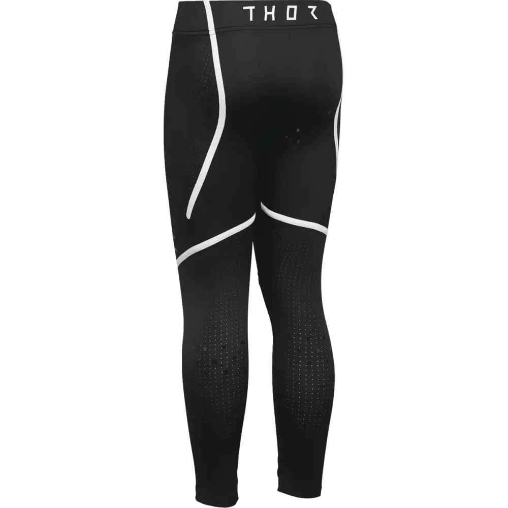 Youth Comp Pant — Youth L, Black