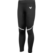 Youth Comp Pant — XL, Black, White