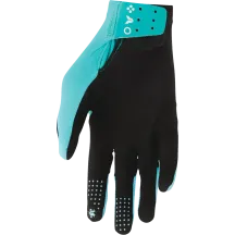 Sportmode Iconic Gloves — Size L, Black