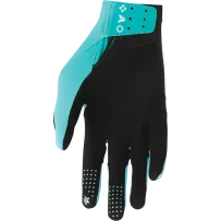 Sportmode Iconic Gloves — XL, Black