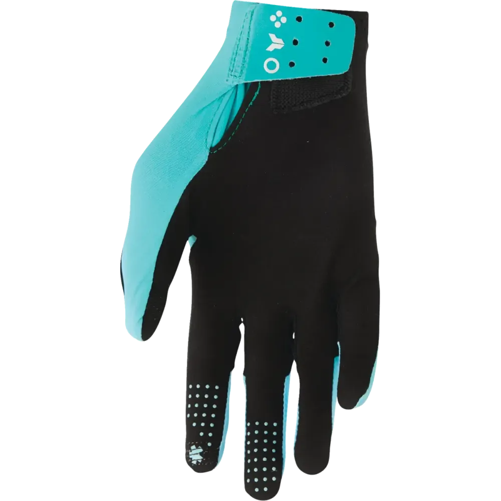 Sportmode Iconic Gloves — XL, Black