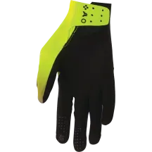 Sportmode Iconic Gloves — Size S, Purple