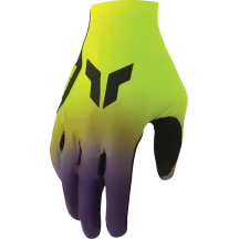 Sportmode Iconic Gloves — 2XL, Purple