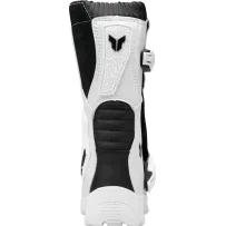 Boots — Blitz XR Mini, US 13, EU 31, White, Mid-Calf