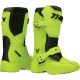 Botas Blitz XR Mini — Kids, media caña, amarillo ácido, US 12, EU 30