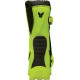 Botas Blitz XR Mini — Kids, media caña, amarillo ácido, US 12, EU 30