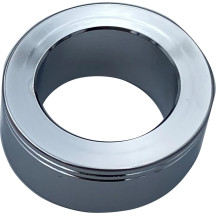 Wheel Spacer — 25.10 mm inside diameter, 60.48 mm length, right mounting