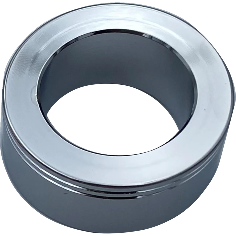 Wheel Spacer — 25.10 mm inside diameter, 60.48 mm length, right mounting