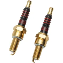 Iridium Spark Plugs
