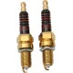 Iridium Spark Plugs