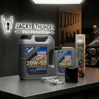 Revolution Max Maintenance Kit - Standard