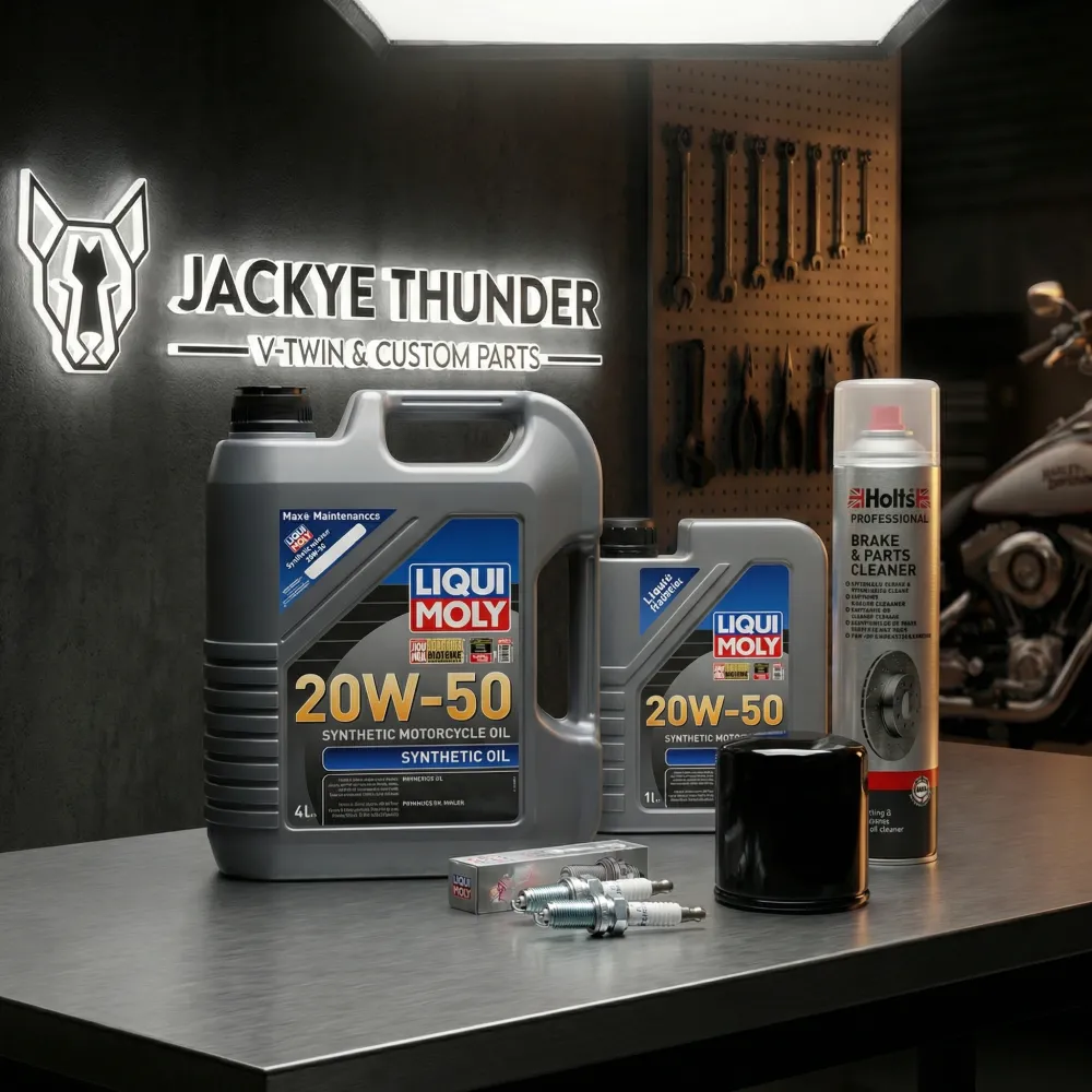 Revolution Max Maintenance Kit - Standard