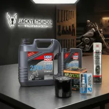 Revolution Max Maintenance Kit - Premium