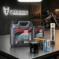 Revolution Max Maintenance Kit - Premium