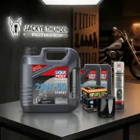 Revolution Max Engine Oil Change Kit - Premium