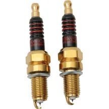Iridium Spark Plugs