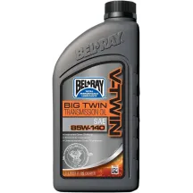 V-Twin Big Twin Transmission Oil