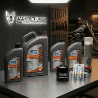 Twin Cam Softail & Dyna Maintenance Kit - Bel-Ray Mineral