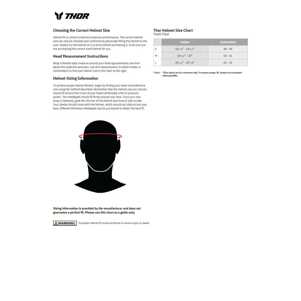 Youth Fleet Splat Helmet — S (Youth), Multi