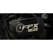 Fuelpak X Tuning Module — Black