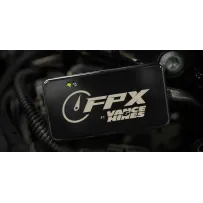 Fuelpak X Tuning Module — Black