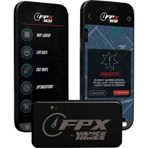 Fuelpak X Tuning Module — Black