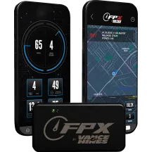 Fuelpak X Tuning Module — Black