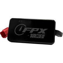 Fuelpak X Tuning Module — Black