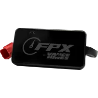 Fuelpak X Tuning Module — Black