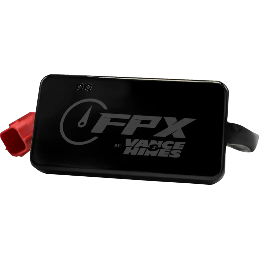 Fuelpak X Tuning Module — Black