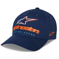 Instinct Hat — S/M, Navy