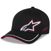 Corp Shift Relay Hat — Black, S/M