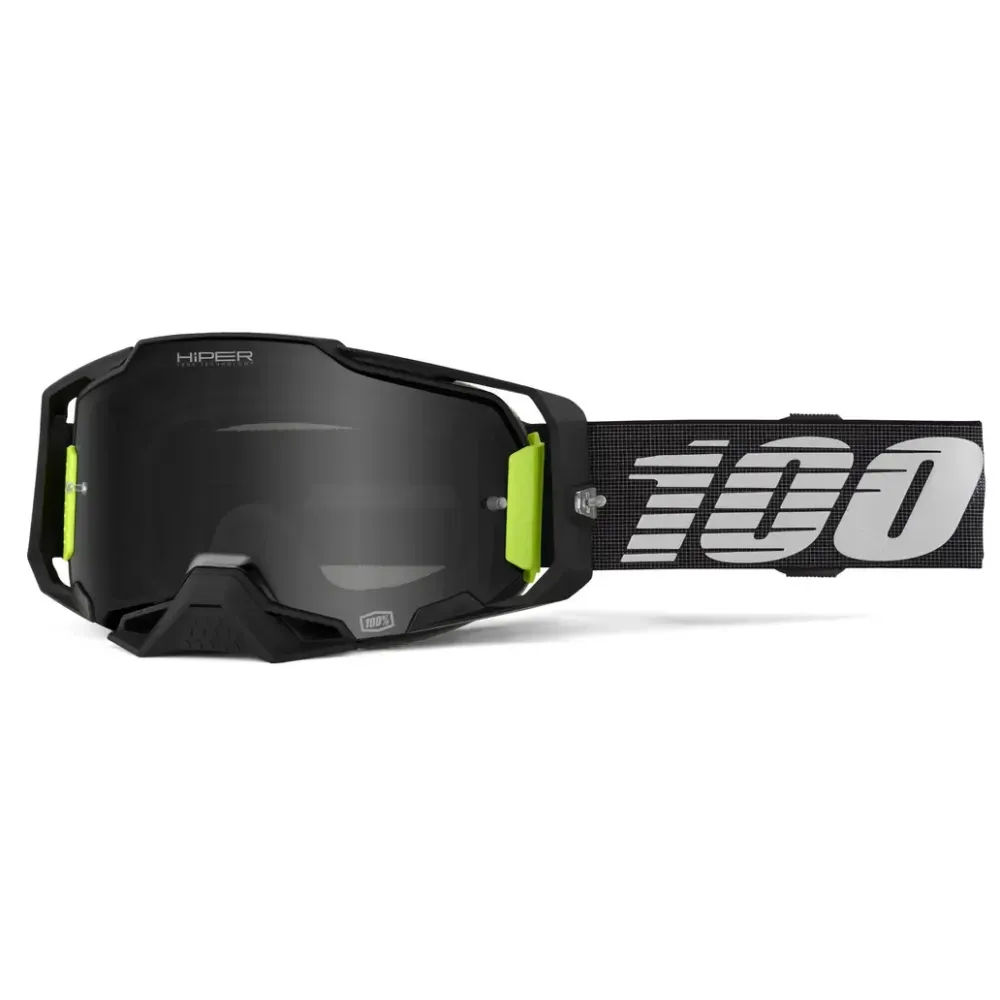 Armega HiPER® Goggle — One Size