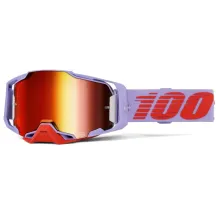 Armega Goggle — One Size, Purple