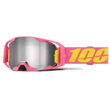 ARmatic Goggle — One Size, Pink
