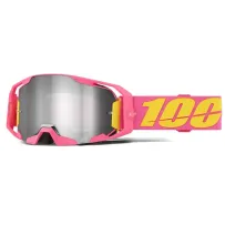 ARmatic Goggle — One Size, Pink